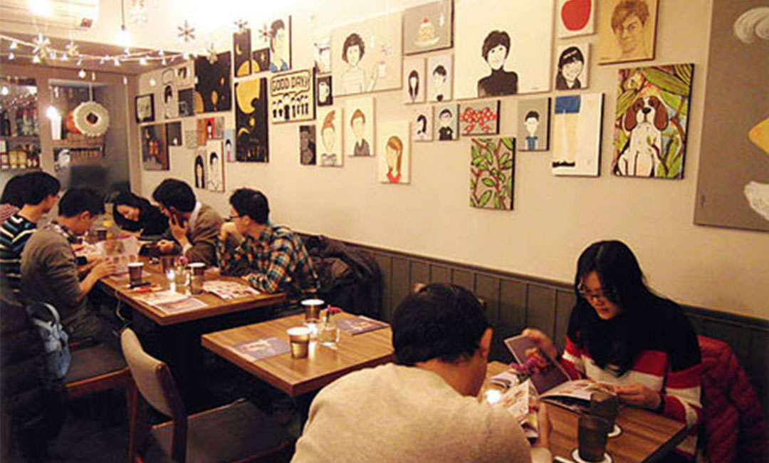 商丘商丘沈阳餐馆事件营销案例